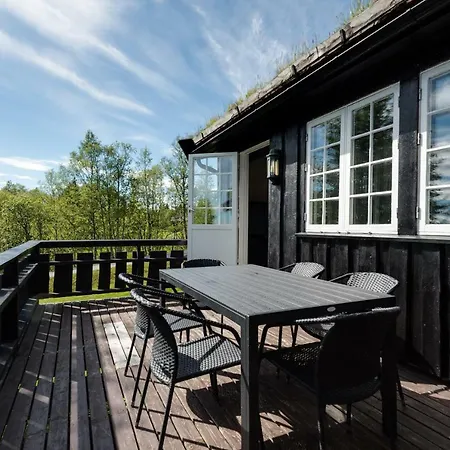 Bitigrenda L Beitostolen