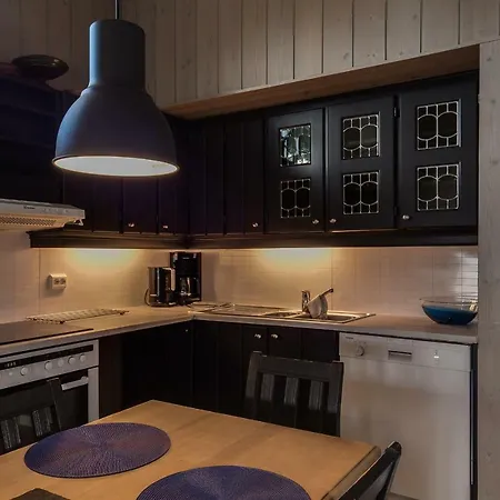 Feriehus Bitigrenda L