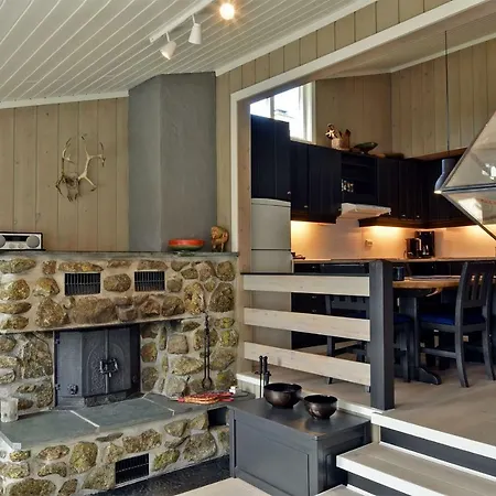 Bitigrenda L Holiday home Beitostolen