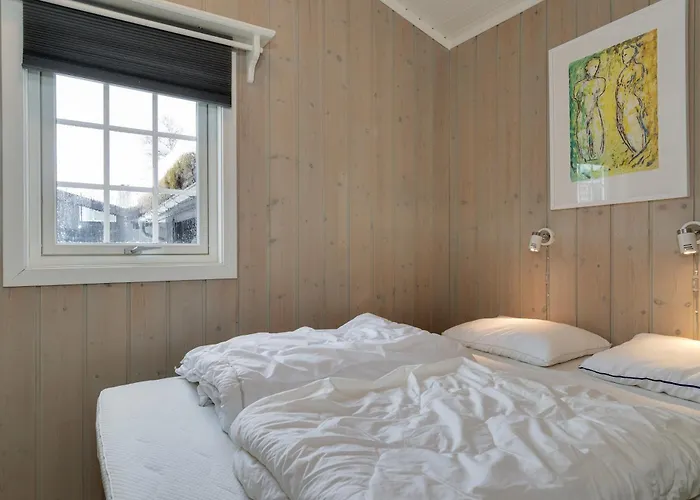 Feriehus Bitigrenda L *