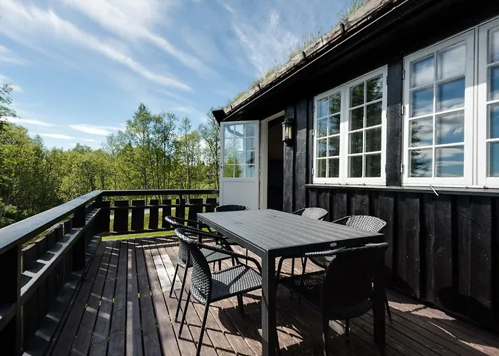 Bitigrenda L Beitostolen