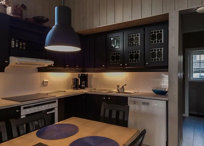 Feriehus Bitigrenda L