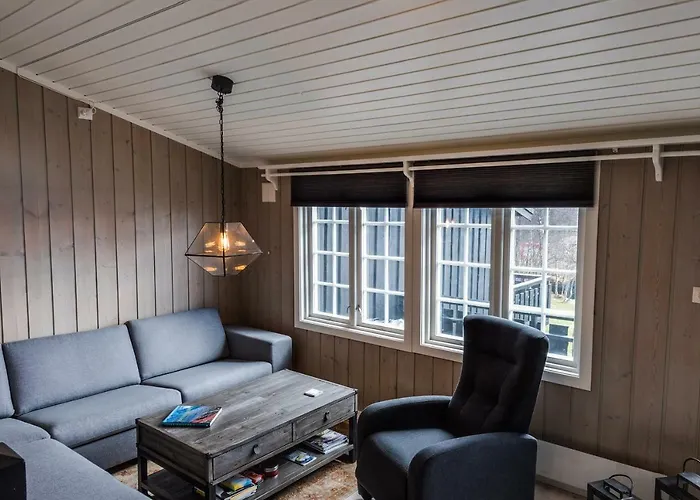 Bitigrenda L Feriehus *