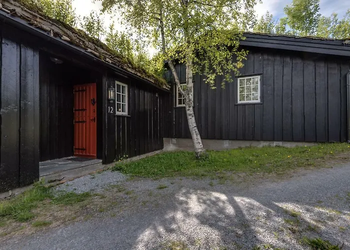 Bitigrenda L Beitostolen