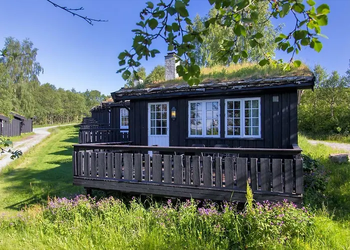 Bitigrenda L Feriehus *