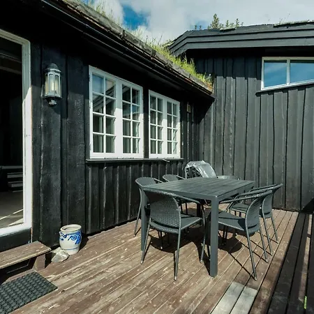 Bitigrenda L * Beitostolen