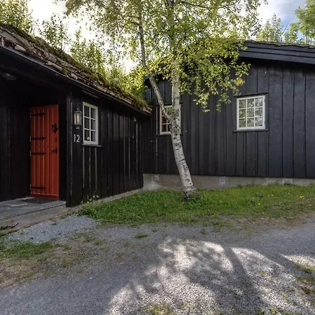 Bitigrenda L Beitostolen